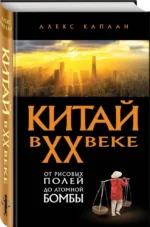 Китай в XX веке. От рисовых полей до атомной бомбы — изображение 2