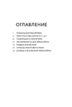Физика с Эйнштейном. Ключевые идеи в популярном изложении — изображение 4
