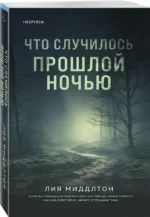Что случилось прошлой ночью — изображение 2