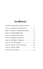 Тайна старого шкафа — изображение 4