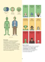 Иллюстрированная история НЛО. Эксклюзивная обложка — изображение 5