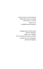Последнее убежище — изображение 4