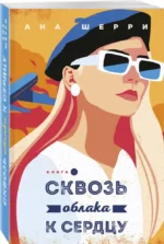 Я подарю тебе крылья. Книга 5. Сквозь облака к сердцу. Книга 1 — изображение 2