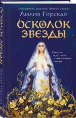 Осколок звезды — изображение 2
