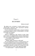 Осколок звезды — изображение 4