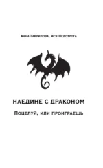 Наедине с драконом — изображение 4