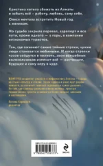 Горная дорога через Новый год — изображение 3