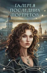 Галерея последних портретов. Лена Обухова, Наталья Тимошенко