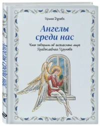 Ангелы среди нас. Что говорит об ангельском мире Православная Церковь — Религия
