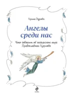 Ангелы среди нас. Что говорит об ангельском мире Православная Церковь — изображение 4