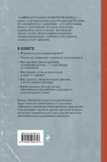 Занимательная электротехника. Опыты и простые устройства своими руками — изображение 2
