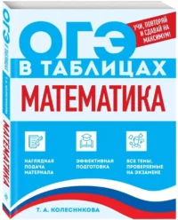Математика — Математика