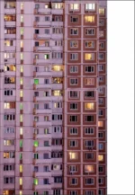 Москва панельная. Эстетика столичной урбанистики — изображение 6
