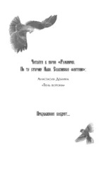 Тень ворона — изображение 4