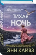 Тихая ночь — изображение 2