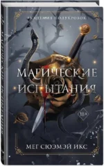 Академия полукровок. Магические испытания — изображение 2