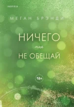 Ничего мне не обещай (#2). Меган Брэнди