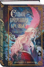 Судьба, начертанная кровью — изображение 2