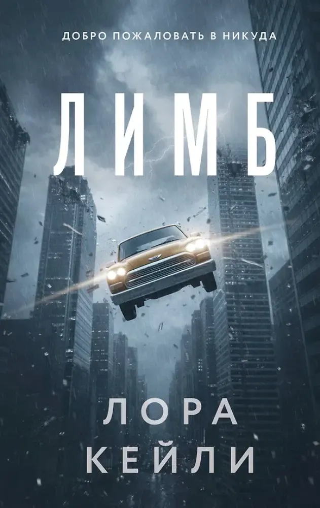 9785042293054_0-1.webp Лимб. Лора Кейли