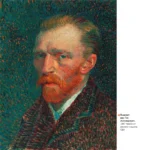 Ван Гог. Главное. Шедевры, которые потрясли мир — изображение 5