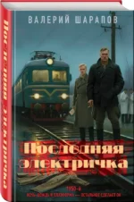 Последняя электричка — изображение 2