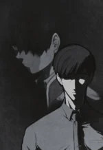 Bastard. Сволочь. Том 4 — изображение 4