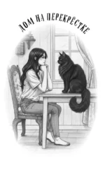 Дом на перекрестке. Трилогия — изображение 4