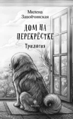 Дом на перекрестке. Трилогия — изображение 5