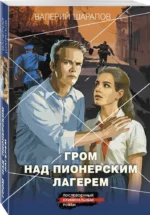 Гром над пионерским лагерем — изображение 2