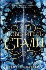 Повелитель стали. Рейчел Шнайдер