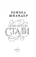 Повелитель стали — изображение 4