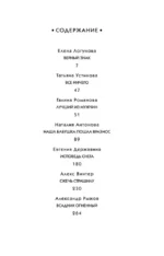 Детектив к зиме — изображение 4