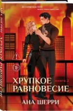 Хрупкое равновесие. Книга 2 — изображение 2