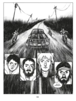 Боеголовка. Зачем заряжать телефон в постапокалипсисе — изображение 4