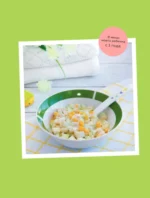 Вкусно малышам. Учимся готовить для приверед. 55 рецептов для детей от 1 года — изображение 6