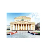 Большой театр. 250 лет большой истории — изображение 6