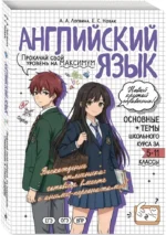 Английский язык: прокачай свой уровень на максимум — изображение 2