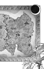 Морана и Тень. Плетущая. Книга 1 — изображение 6