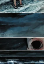 The Horizon. Горизонт. Том 1 — изображение 5