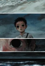 The Horizon. Горизонт. Том 1 — изображение 6