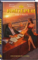 Имперец. Ранг 3. Посол — изображение 2