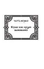 Варяг. Том 1 — изображение 6