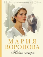 Новая сестра. Мария Воронова