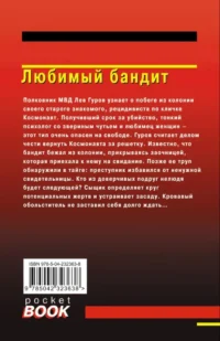Любимый бандит — Русские детективы, триллеры, ужасы