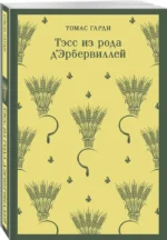 Набор  - Роковая любовь: Тэсс из рода д'Эрбервиллей. Грозовой перевал (комплект из 2 книг) — изображение 2