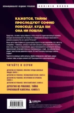 Детектив из Роблокс. Тайна пропавшей капсулы. Книга 5 — изображение 2