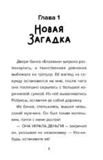 Детектив из Роблокс. Тайна пропавшей капсулы. Книга 5 — изображение 4