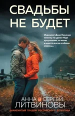 Свадьбы не будет. Анна Литвинова, Сергей Литвинов