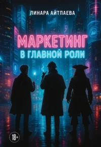 Маркетинг в главной роли. Линара Айтпаева
