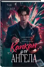Капкан для ангела — изображение 2